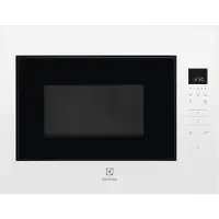 Electrolux 800 Sarjan Mikroaaltouuni LMF2264TEW (valkoinen)