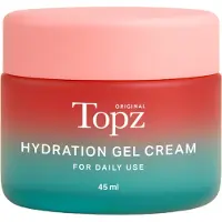 Topz Daily Hydration Gel Cream 45 ml