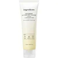 Ongredients Skin Barrier Moisture Deep Cleanser 120 ml