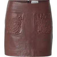 MUNTHE Bellia - Brown - 38
