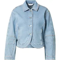 MSCH Copenhagen Mschtua Jacket - Blue - M