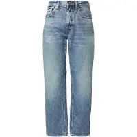 Calvin Klein Jeans 90S Straight Andrew Jean - Blue - 38 x 32