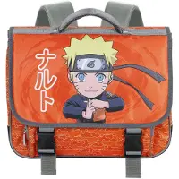 KARACTERMANIA Cartable 2.0 Naruto Chikara Reppu