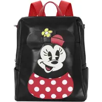 KARACTERMANIA Disney Minnie Mouse Face Shield Reppu