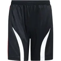 Adidas Teamgeist Shortsit black Koko XL