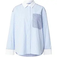 MUNTHE Buxilima - Blue - 44