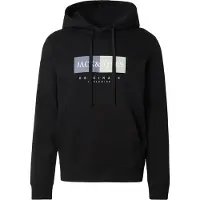 Jack & Jones Collegepaita 'JWHFREDERIKSBERG' vaaleanharmaa / violetinsininen / musta / valkoinen