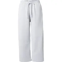 Hollister Housut vaaleanharmaa