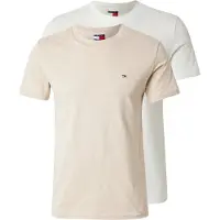Tommy Hilfiger Paita kerma / offwhite