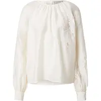 Copenhagen Muse Cmmolly-Blouse - Cream - L