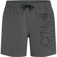O'Neill Original Cali 16'' Surffishortsit asphalt Koko S
