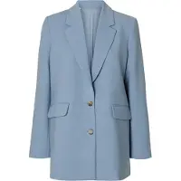 Selected Rita Relaxed Fit Bleiseri