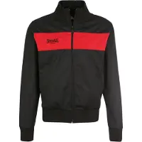 Lonsdale Alnwick Kokovetoketjullinen Collegepaita