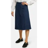 Liberte Essentiel Hame ' ASTA ' sininen denim