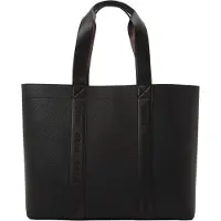 HUGO Becky Gr_Tote - Black - ONE SIZE