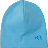 Kari Traa Traa Beanie - Blue - ONE SIZE