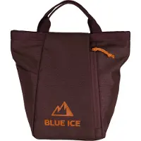 Blue Ice Sitter Chalk Bucket Decadent Chocolate Kiipeilyvarusteet OneSize