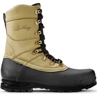 Lundhags Men's Padje Light Trekking Boot High Olive Retkeilykengät 43