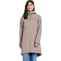Didriksons Bea Parka - Beige - 36