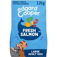 Edgard & Cooper Edgard&Cooper Adult Grain Free Salmon