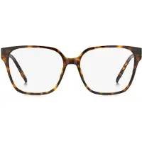 BOSS 1940 55/15/145 Havana asetaattikehykset NAISILLE BOSS 1940