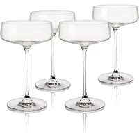 Viski - Reserve Julien Samppanjalasi coupe 30 cl 4 kpl