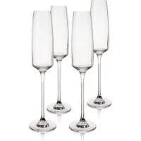 Viski - Reserve Julien Samppanjalasi 17 cl 4 kpl