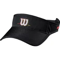 Sublime Market Connect Wilson Lentopallo WTH11120R - visiiri musta