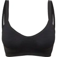 Sloggi Zero Feel Air Bralette - Black - XL