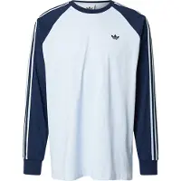 Adidas Originals Bc Cali Pitkähihainen T-paita