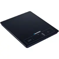 Blaupunkt kitchen scale FKS701