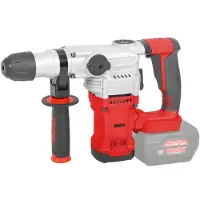 HECHT Langaton iskuporakone 1023 20V Li-Ion 0–800 r/min