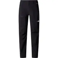 The North Face M Speedlight Regular Pants - Black - 36