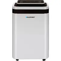 Blaupunkt Adh501 Ilmankuivain