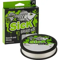 Berkley Sick 2000 M Punottu Siima