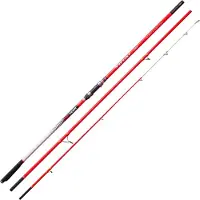 Penn Tidal Solid Carbon K Surfcasting Sauva