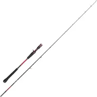Penn Retaliate X Solid Jig hyrräkelavapa