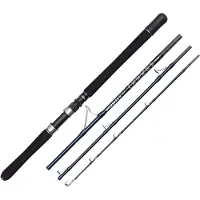 Penn Overseas Ii Boat Baitcasting-vapa