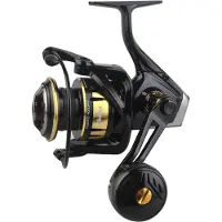 Okuma Tesoro SW avokela