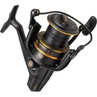 Penn Rival Long Cast Gold avokela