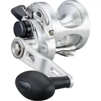 Okuma Cavalla hyrräkela