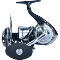 Daiwa 21 Certate SW avokela