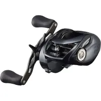 Daiwa 21 Tatula TW 400 hyrräkela