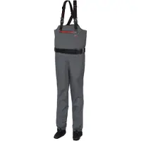 Dam Dryzone Breathable Stockingfoot kahluuhousut