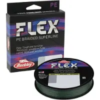 Berkley Flex 2000 M Punottu Siima