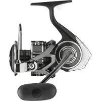 Daiwa 20 BG MQ avokela