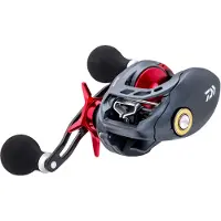 Daiwa Tatulion HD 200 hyrräkela