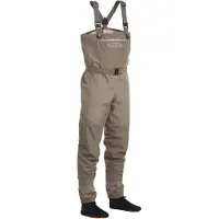 Vision Fly Fishing ATOM kahluuhousut