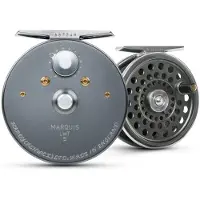 Hardy Marquis LWT perhokela
