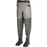 Kinetic X4 Waist Bootfoot kahluuhousut saappailla